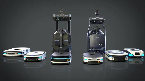 進軍智慧物流賽道,曠視ai在物流行業大顯身手