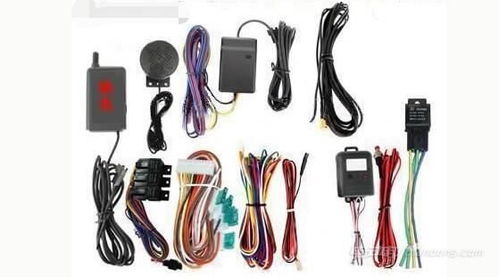 汽車(chē)防盜器安裝,汽車(chē)防盜器安裝教程
