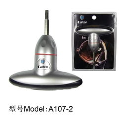 高爾夫球頭板手與測電筆 專業工具的選購與使用指南