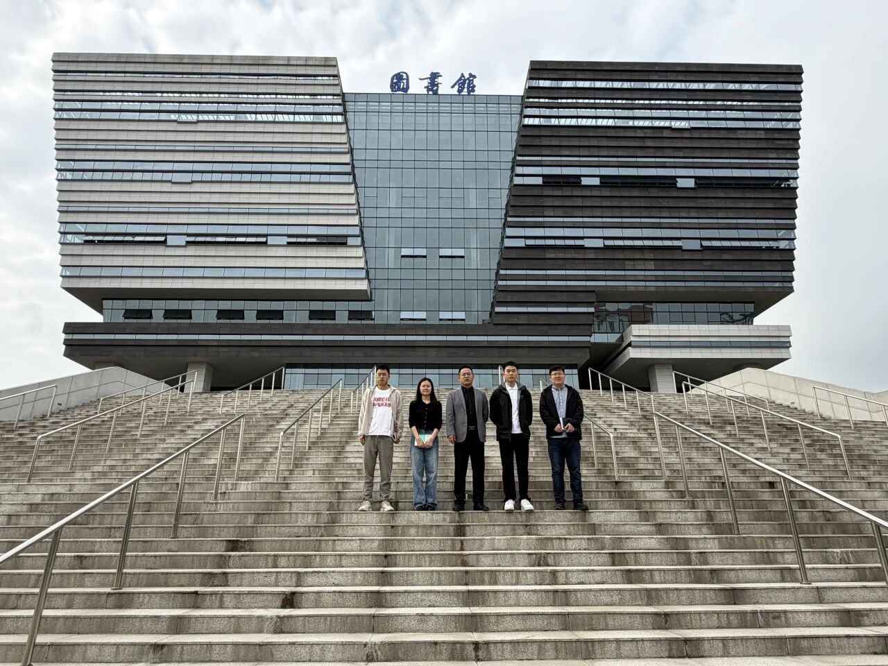 合作突破！智砼智慧城市赴四川建筑職業技術學院對接，新鏈計劃產學研用閉環再進階